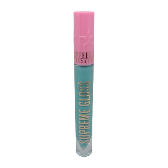 Jeffree Star Cosmetics Supreme Gloss - Gloss’d in Paradise 5.1 ml / 0.172 fl oz - Picture 4 of 5